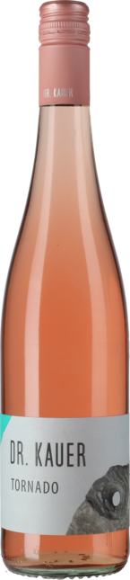 Spätburgunder Rosé Tornado trocken 2021