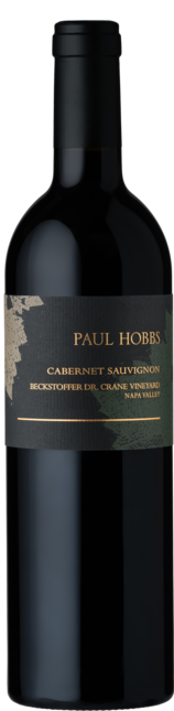Cabernet Sauvignon Beckstoffer Dr. Crane 2015