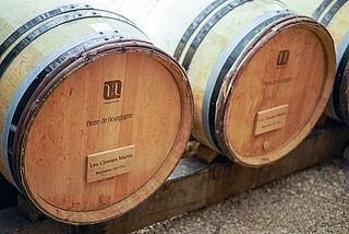 Weinkeller Bruno Lorenzon