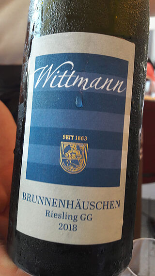 Wittmann Wittmann