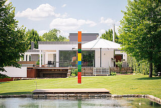 Das Weingut Battenfeld-Spanier