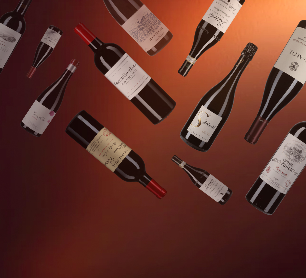 Wein Abo