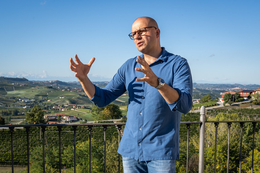 Aldo Conterno