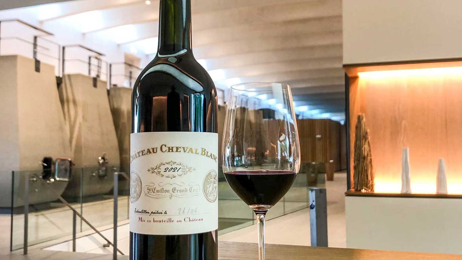 Bordeaux Reise 2021