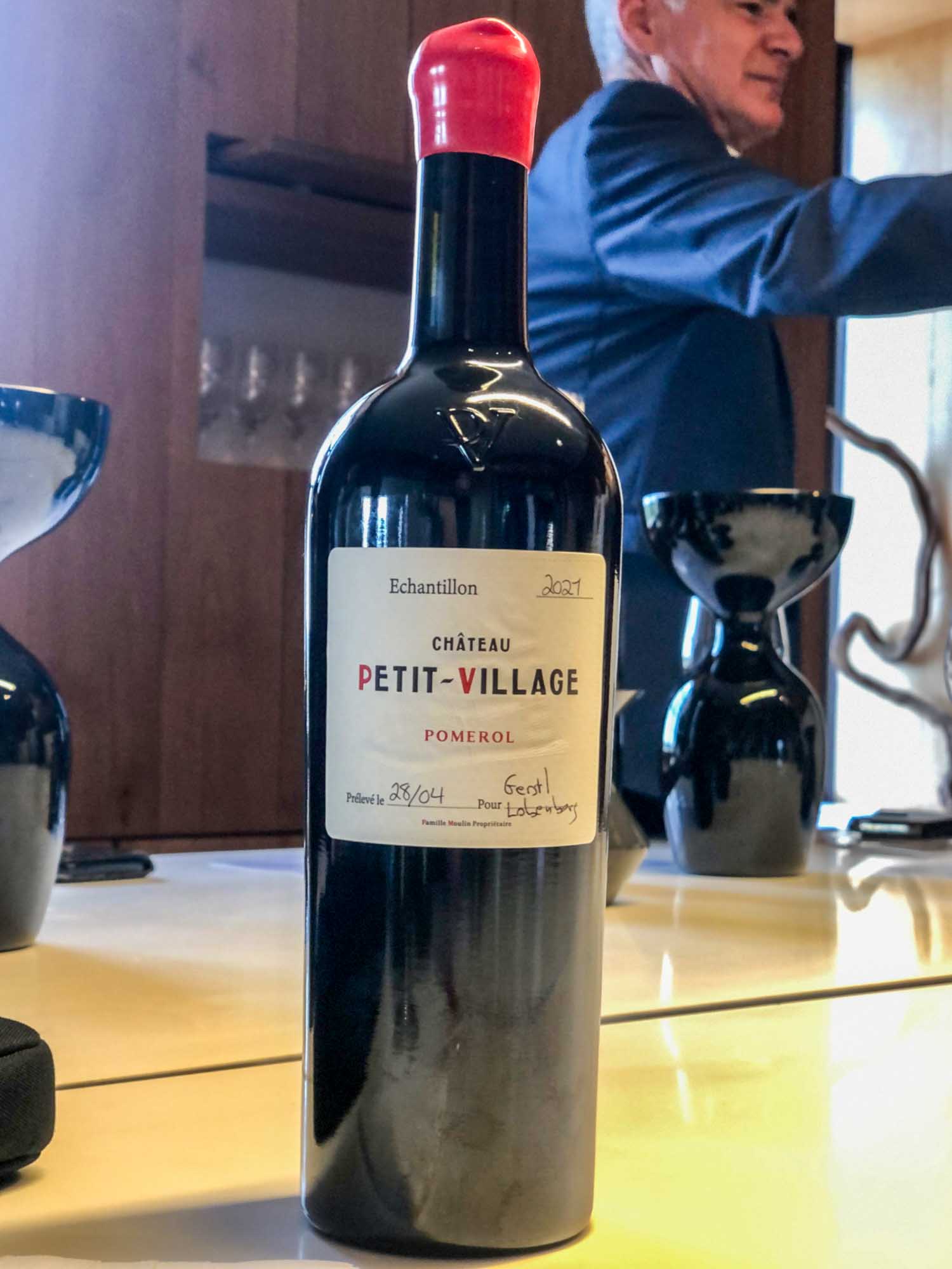 Petit Village