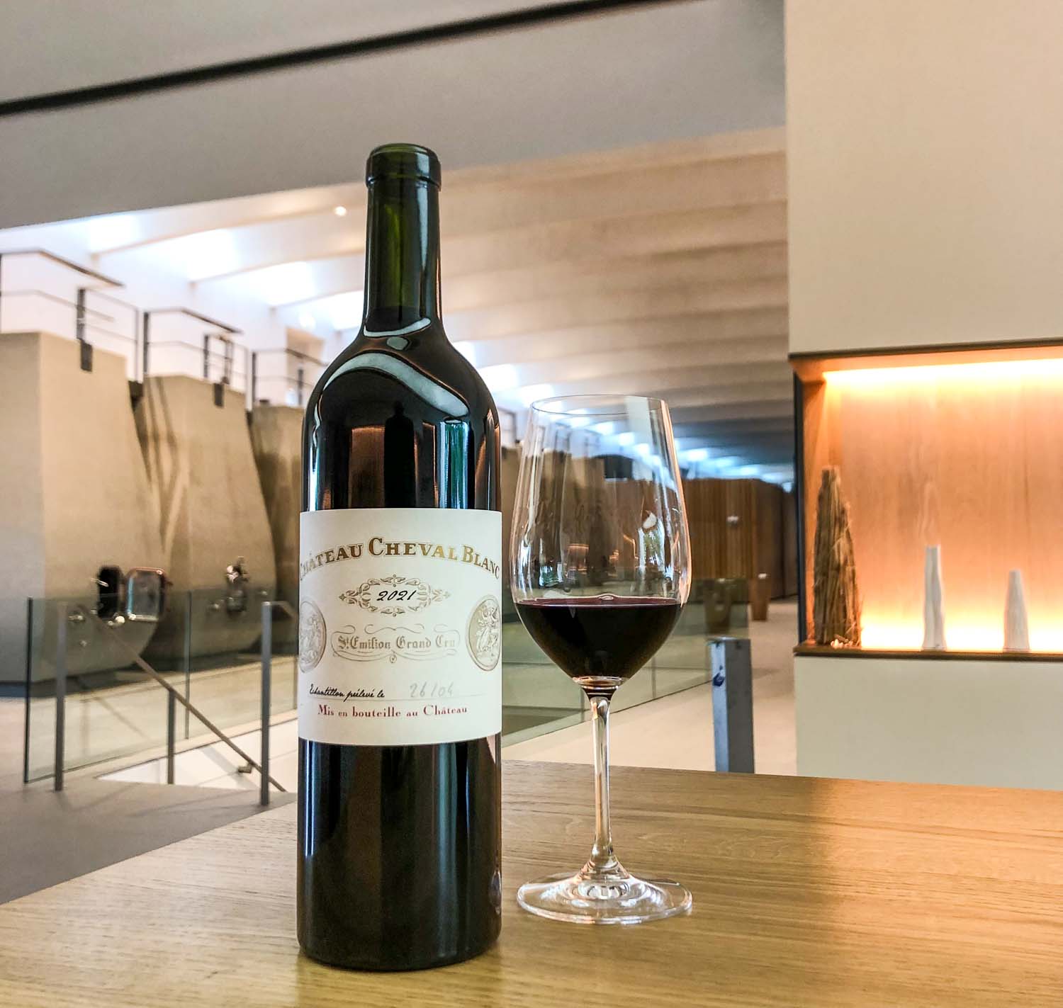 Chevak Blanc