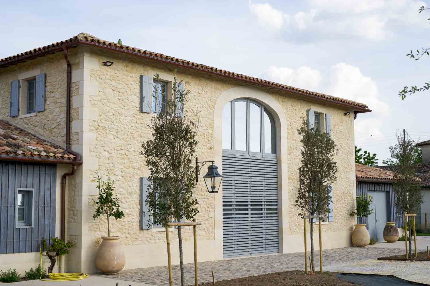 Clos Dubreuil