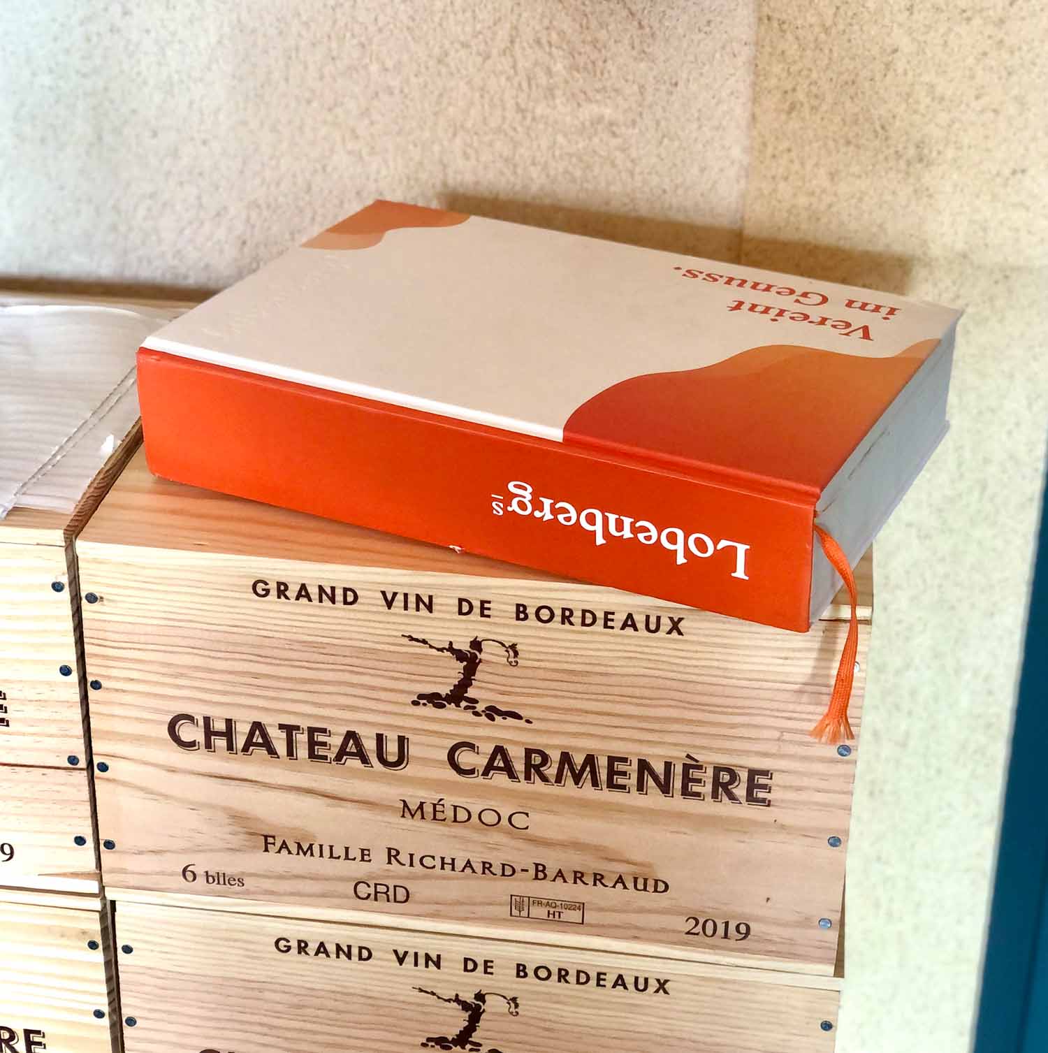 Katalog Carmenere
