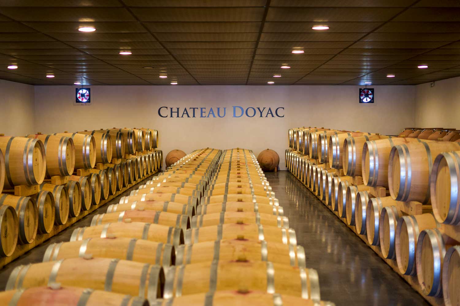 Doyac
