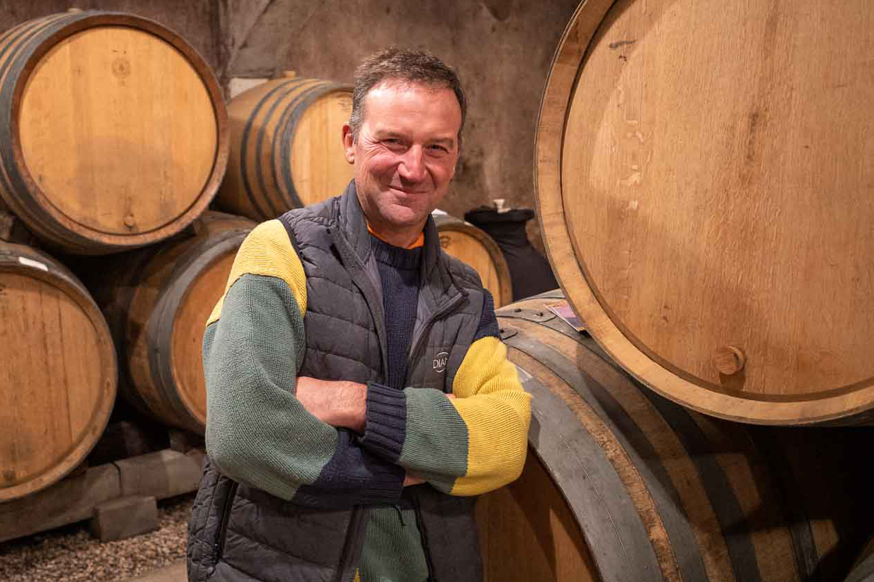 Domaine Hubert Lamy