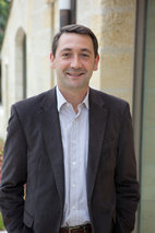 Frédéric Faye