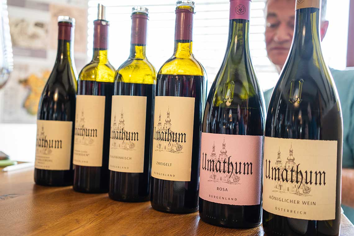 Josef Umathum Josef Umathum