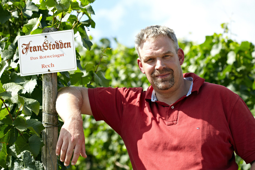 Alexander Stodden Alexander Stodden