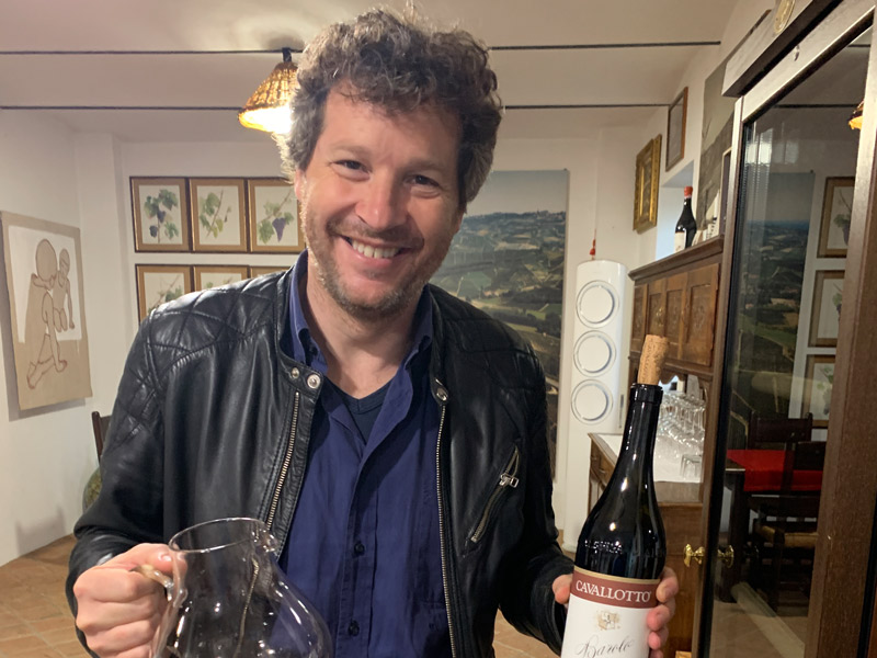 Alfio Cavallotta Alfio Cavallotta