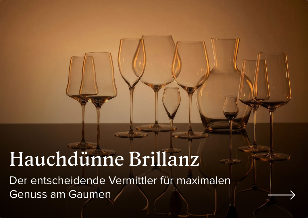 alle Gläser