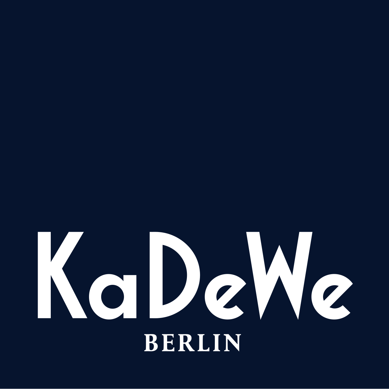 KaDeWe