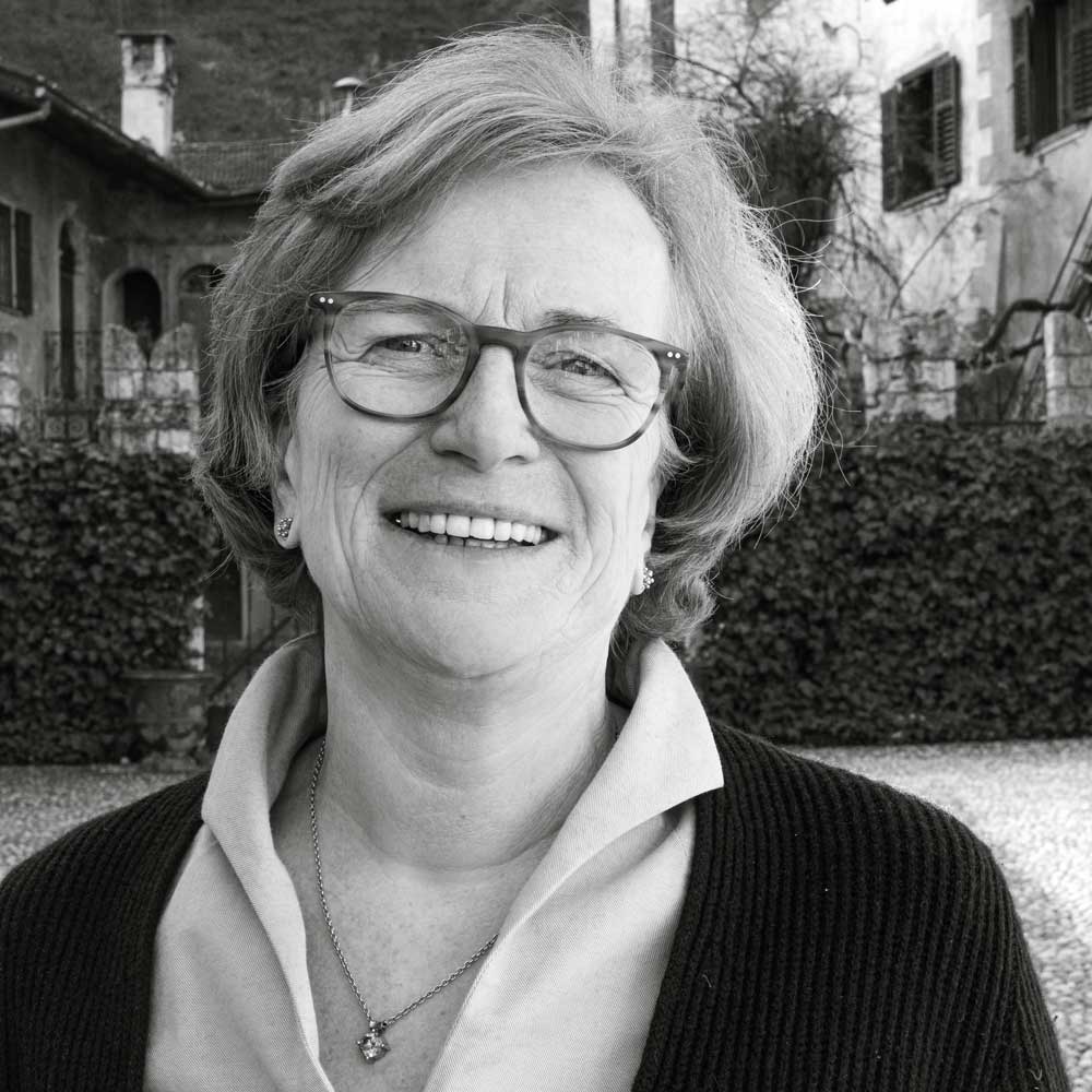 Andrea Bertram