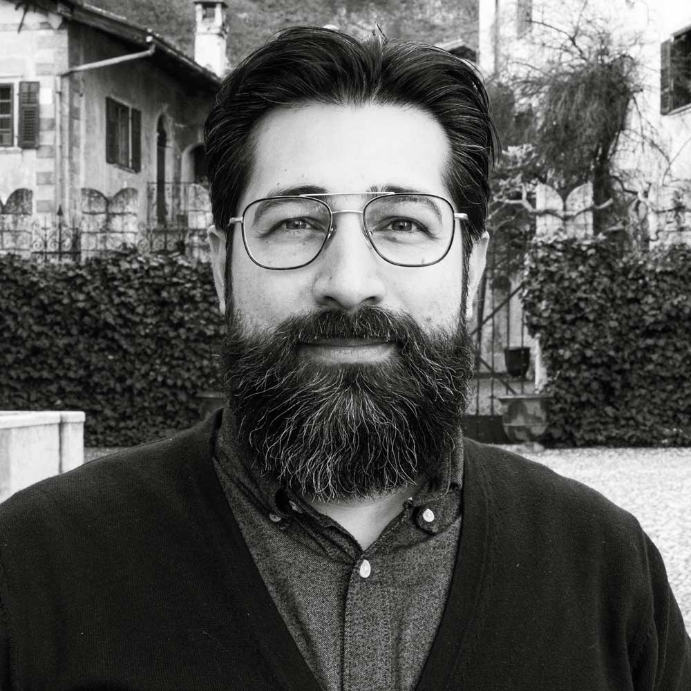 Daniel Solar
