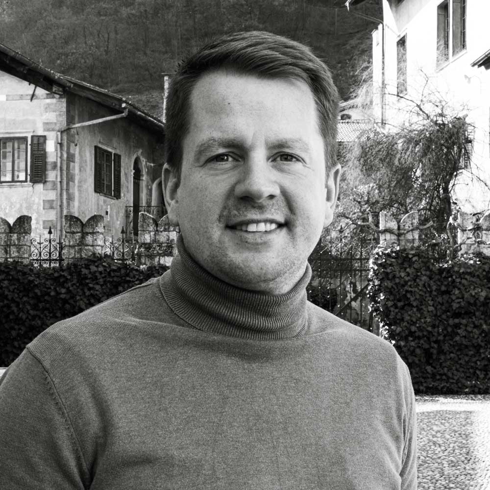 David Kunsch
