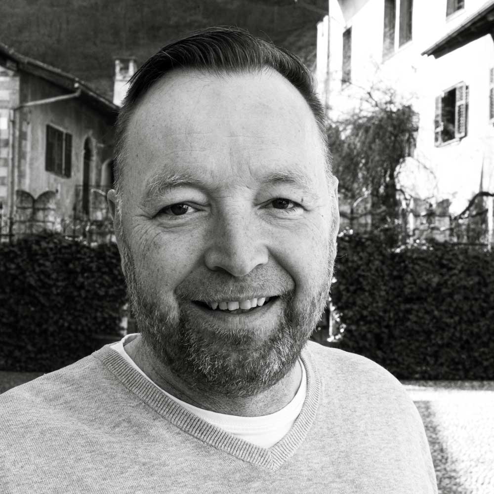 Thomas Klein