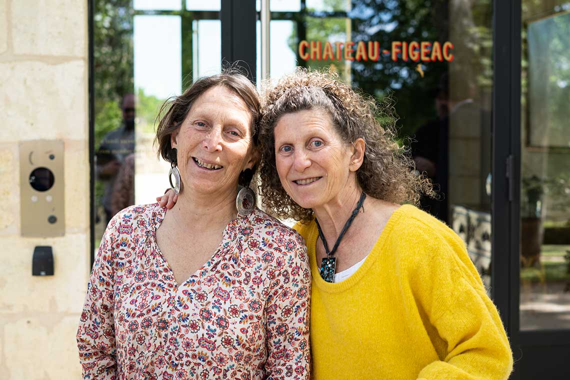 Château Figeac