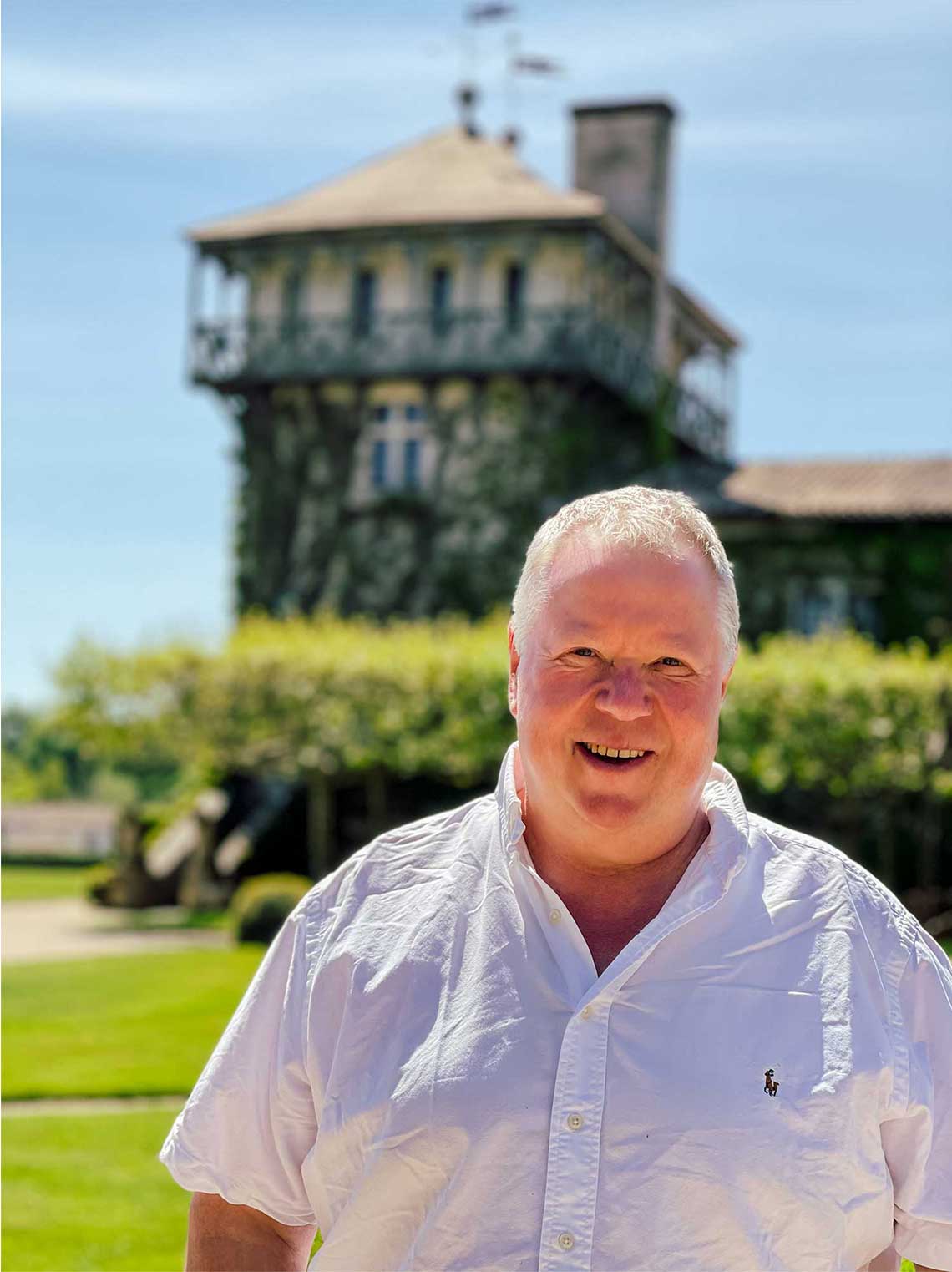 Smith Haut Lafitte