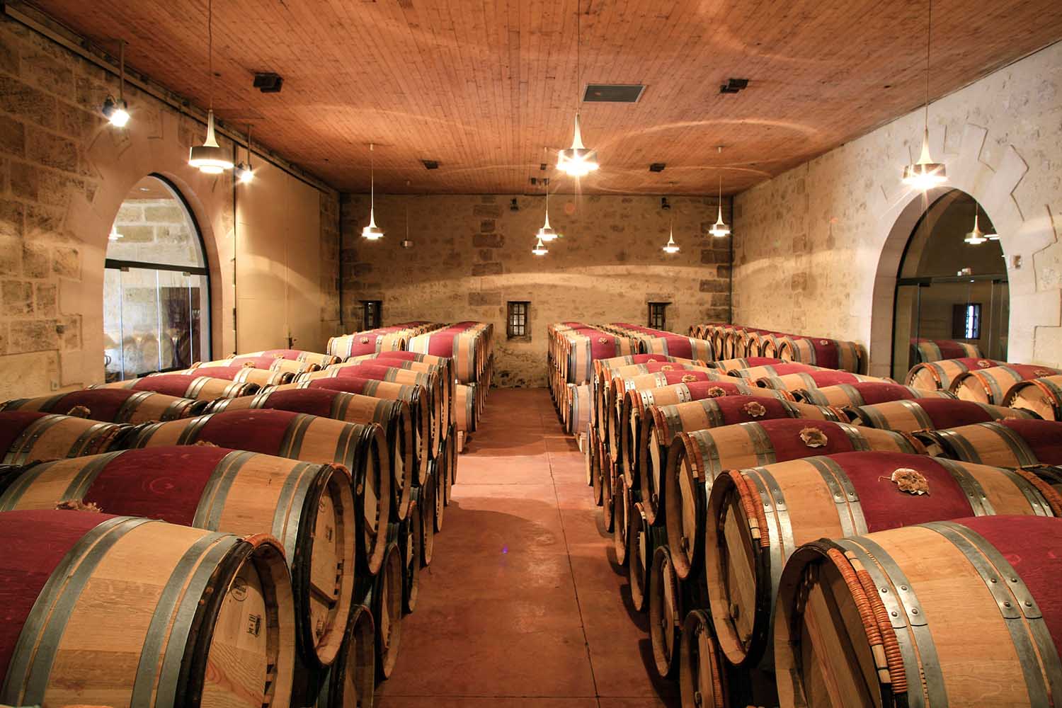 Pomerol La Conseillante Keller