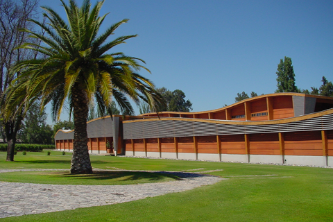 Vina Almaviva - Rothschild / Concha y Torro
