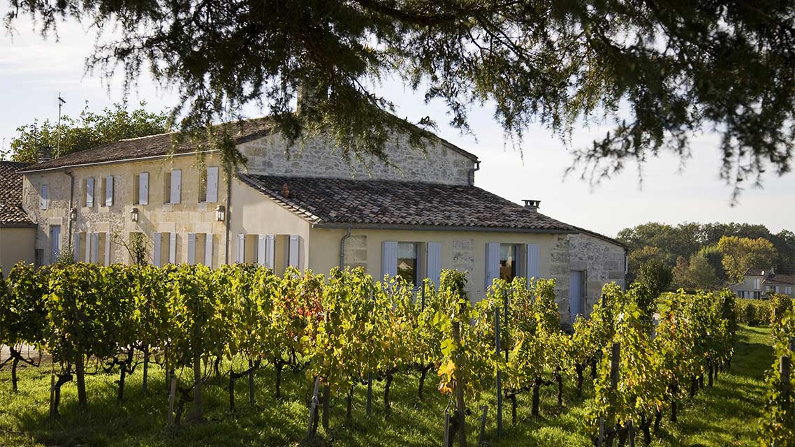 Clos Dubreuil
