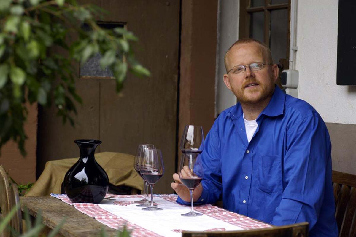 Jürgen von der Mark