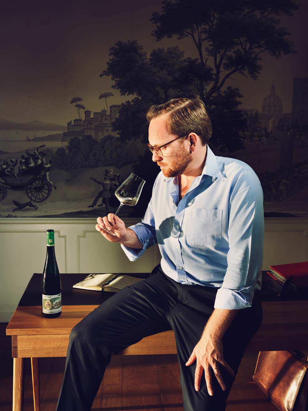 Maximin von Schubart