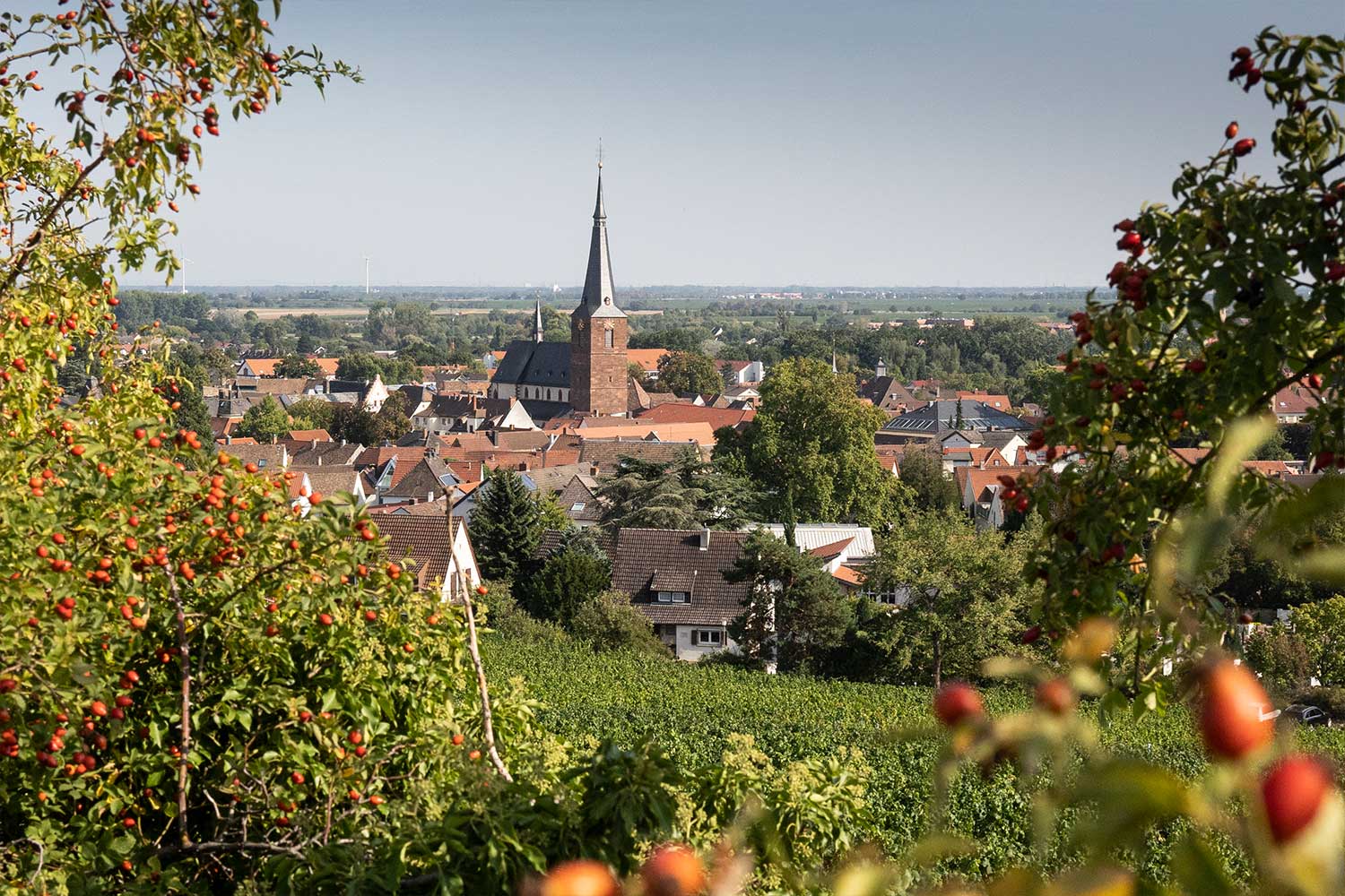 Kirchenstück