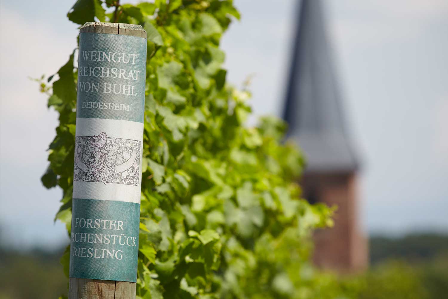 Kirchenstück