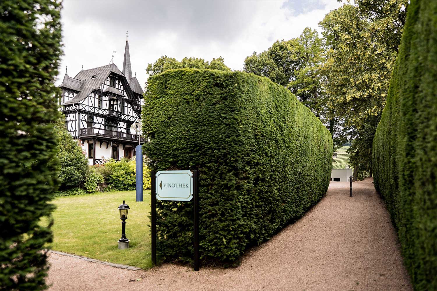 Weingut Robert Weil