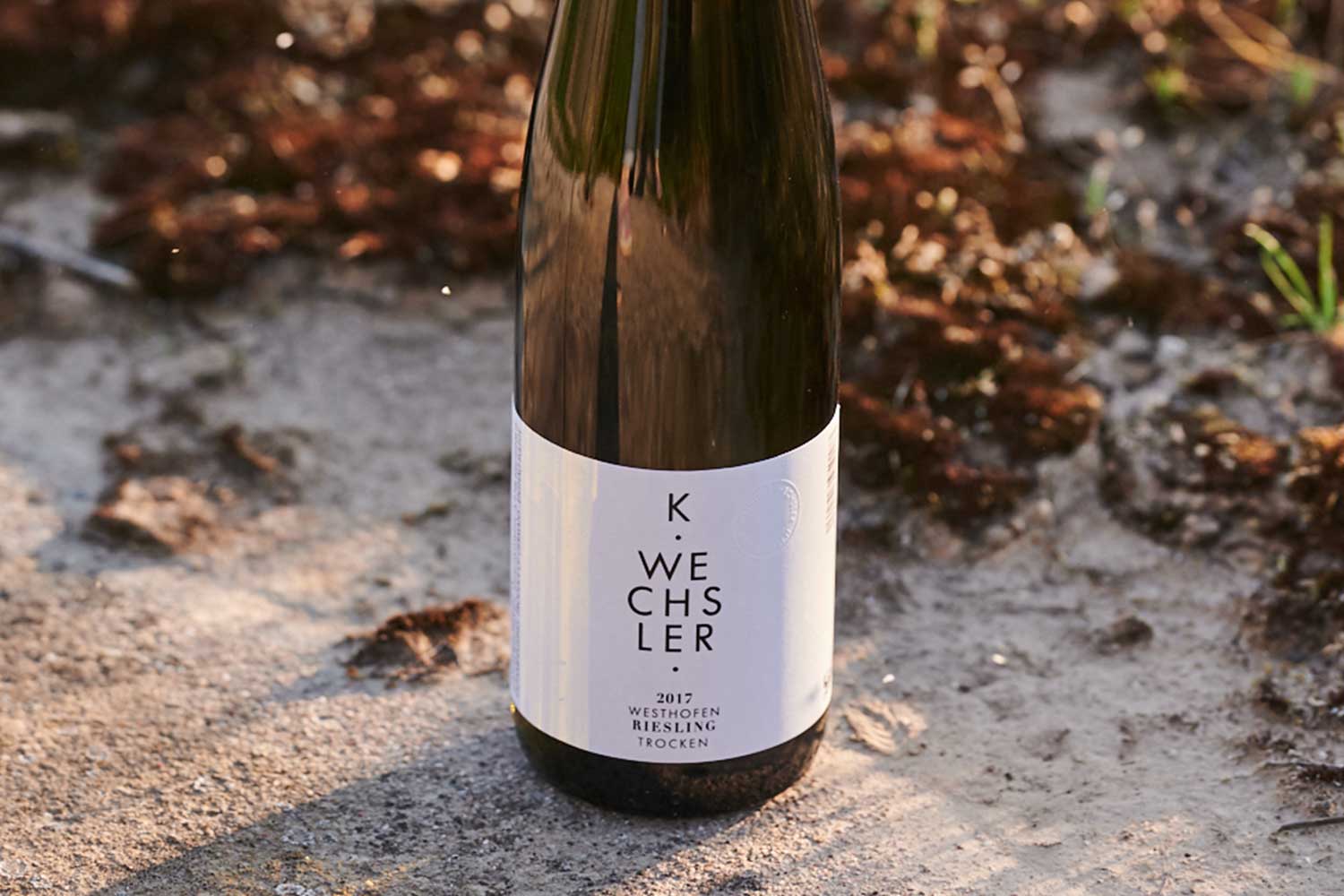 Wein von Katharina Wechsler