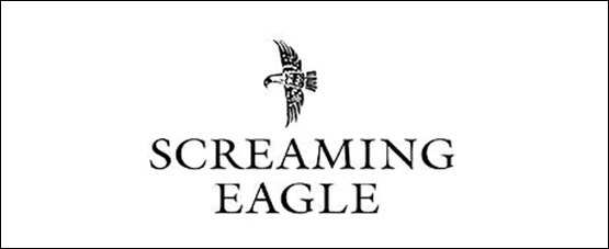 Screaming Eagle Logo Grafik