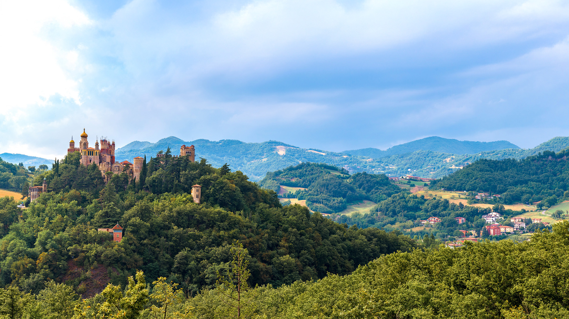 Emilia Romagna