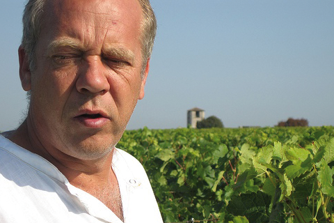 La Croix Lartigue