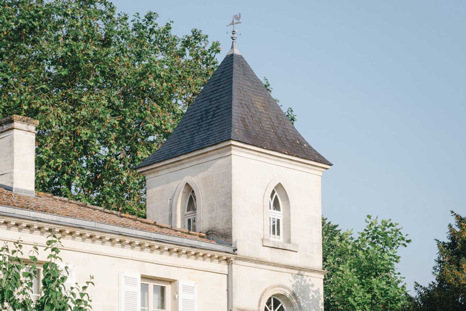 Weingut Du Retout