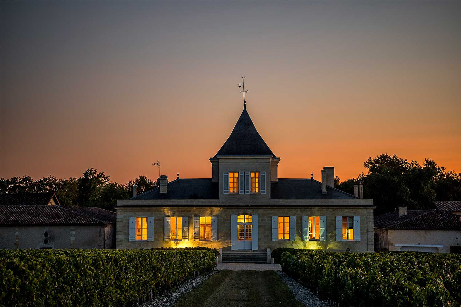 Brane Cantenac