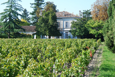 Dutruch Grand Poujeaux