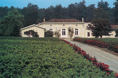 Domaine de Chevalier