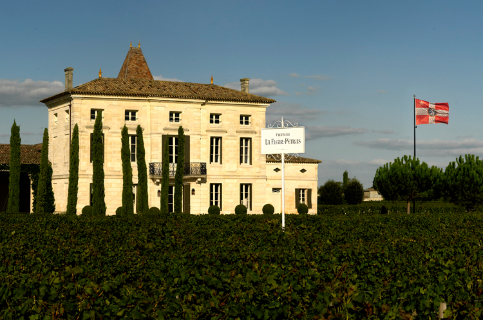 La Fleur Petrus