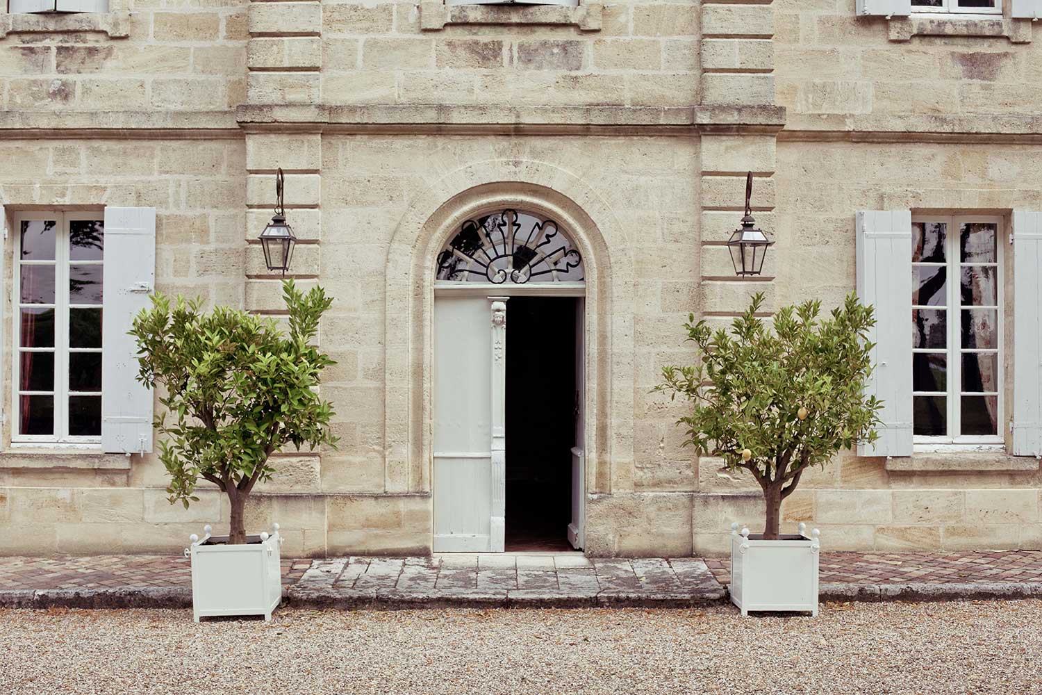 Clos Fourtet