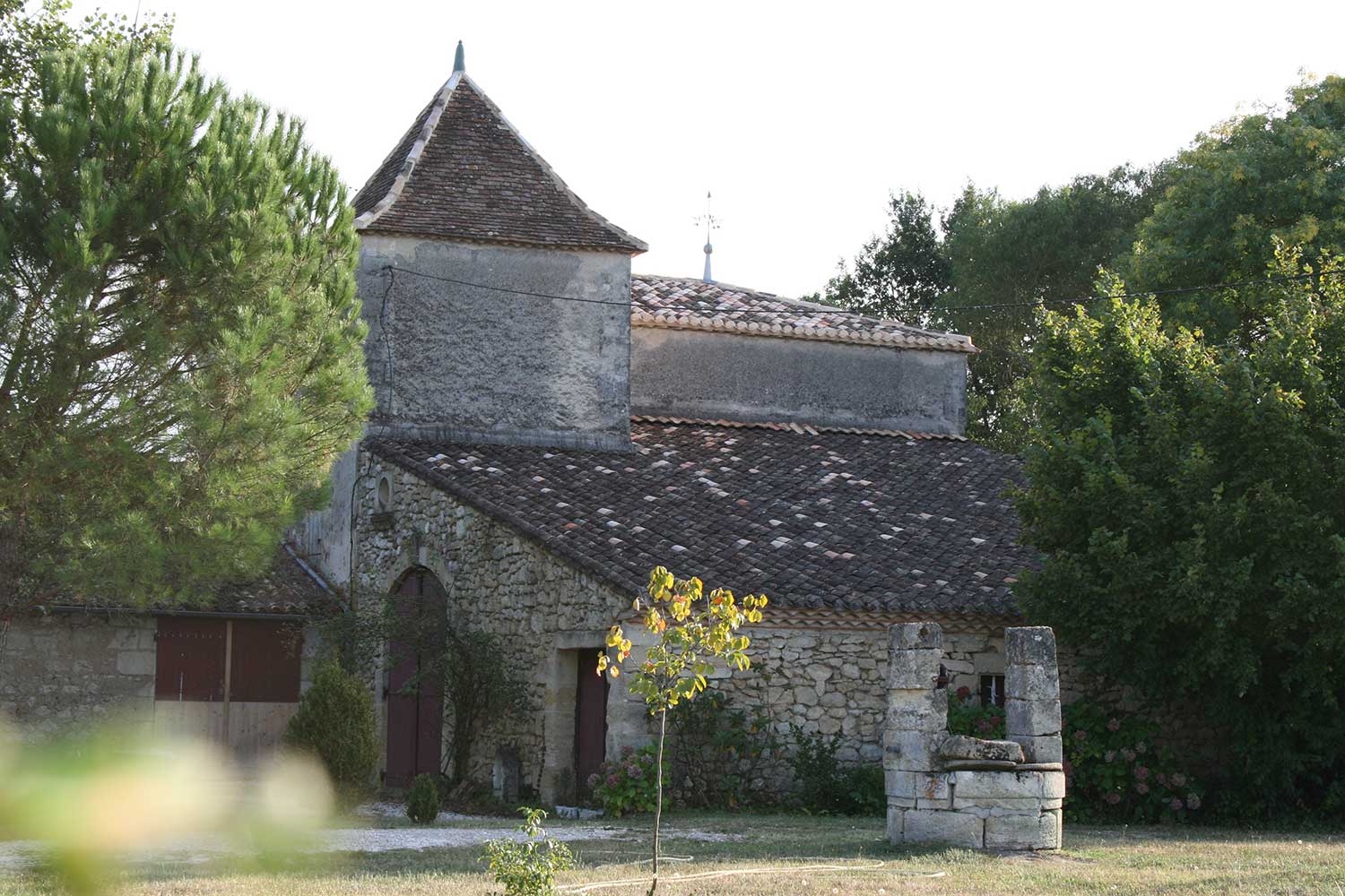 cheatu Croix Labrie