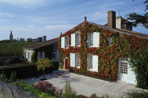 La Serre