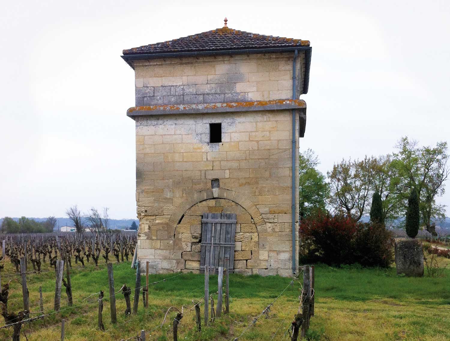 Weingut Tour Perey
