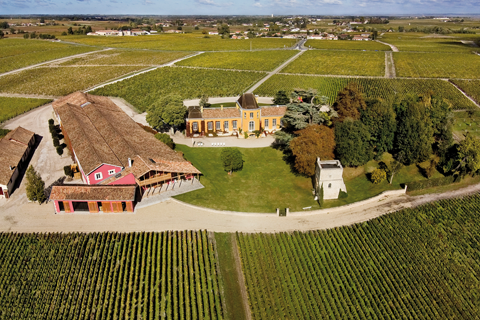 Lafon Rochet