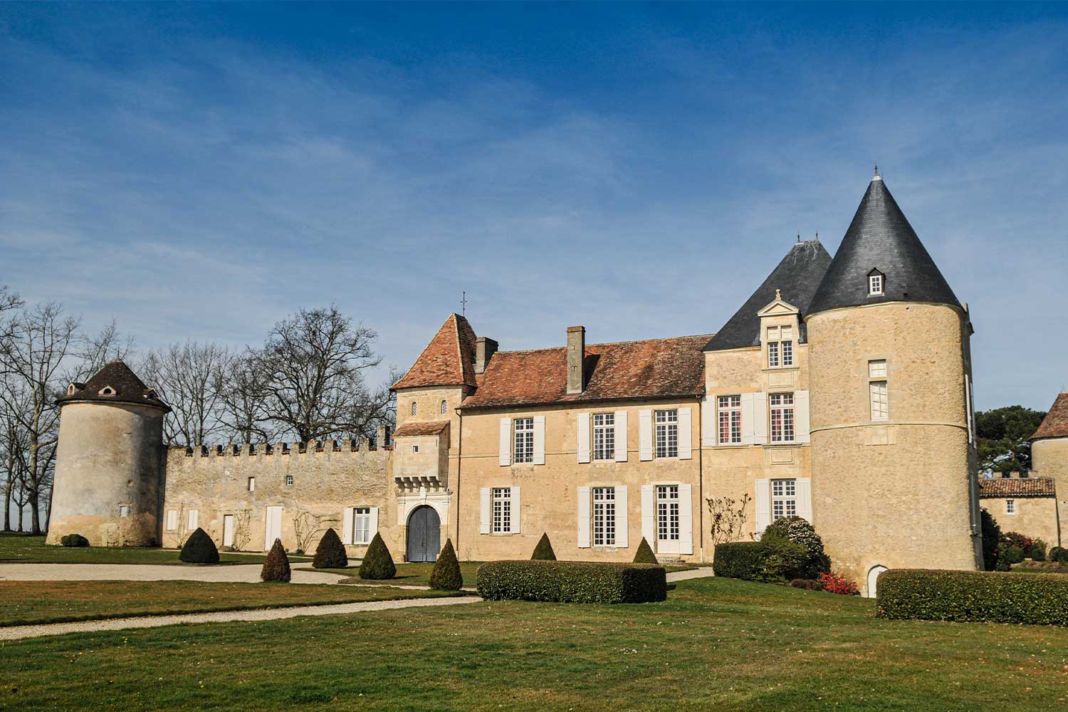 Chateau Yquem