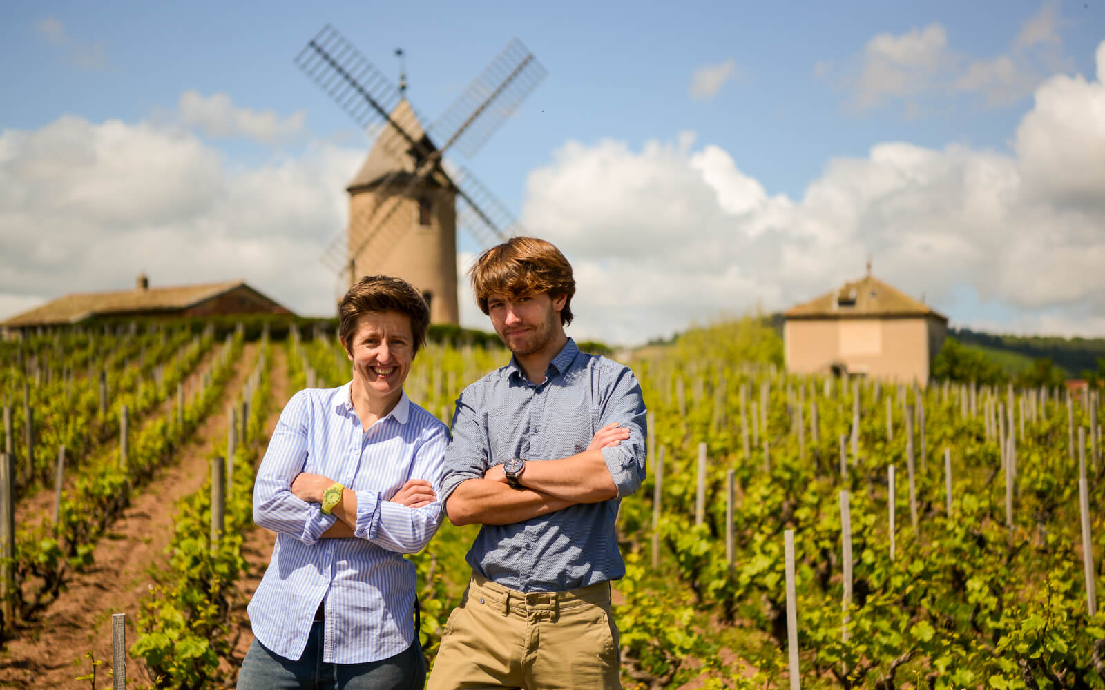 Domaine Anita